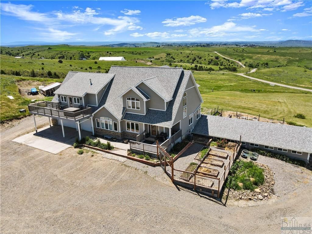 2587 Sage Mountain ROAD, Billings, MT 59101 photo 3