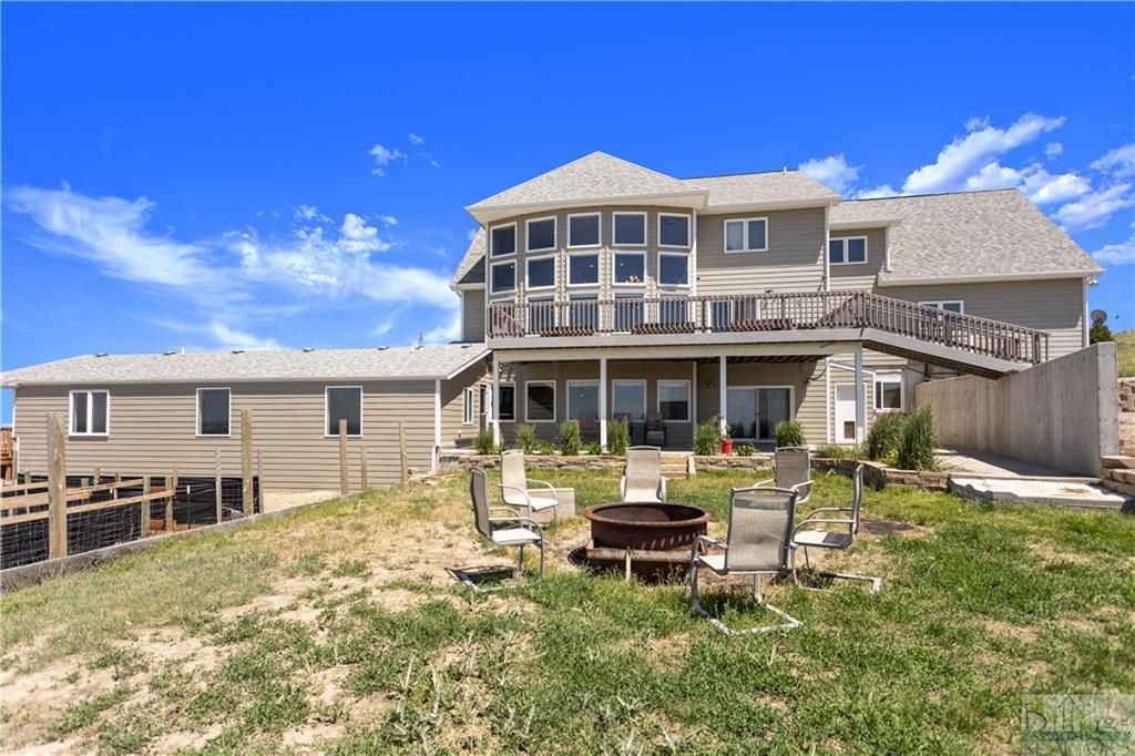 2587 Sage Mountain ROAD, Billings, MT 59101 photo 5