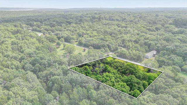 TBD Riner Road, Pottsboro, TX 75076