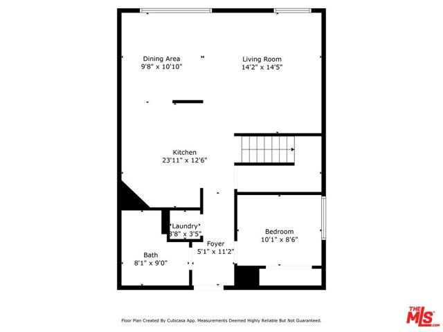 2974 Ripple Place 203, Los Angeles, CA 90039