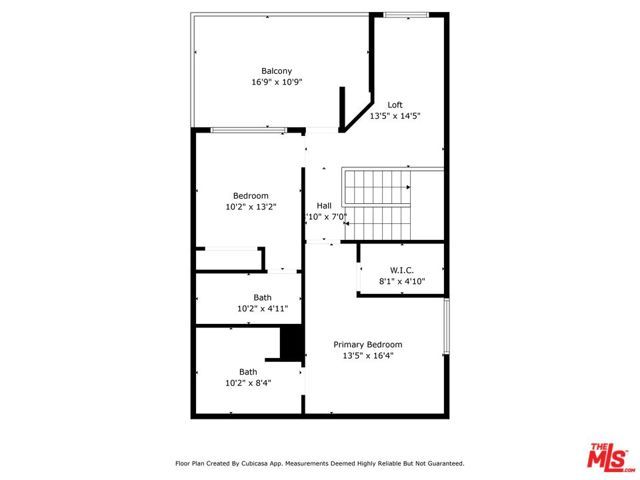 2974 Ripple Place 203, Los Angeles, CA 90039