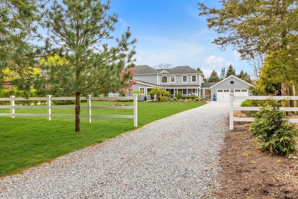 25 Lighthouse Road, Southold, NY 11971