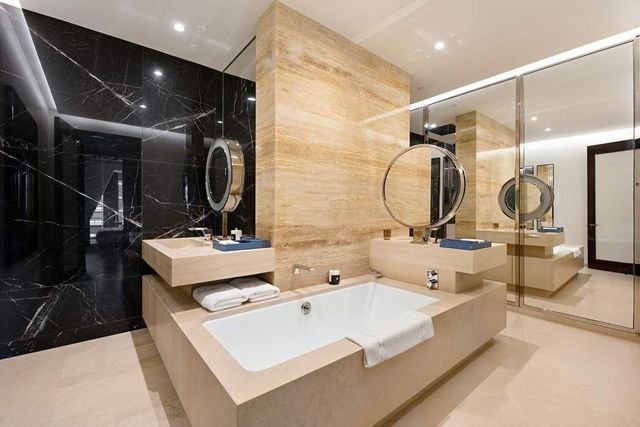 53 W 53rd Street 36BC, New York City, NY 10019