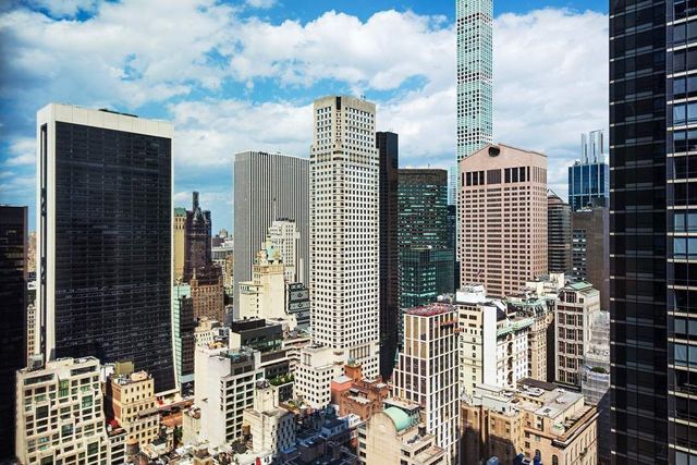 53 W 53rd Street 36BC, New York City, NY 10019