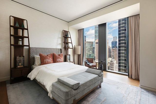 53 W 53rd Street 36BC, New York City, NY 10019