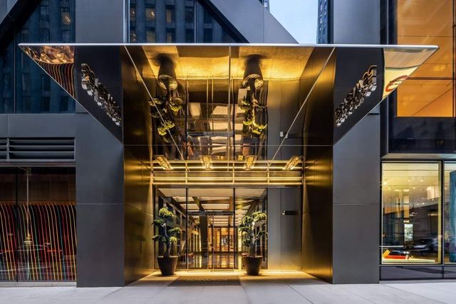 53 W 53rd Street 36BC, New York City, NY 10019