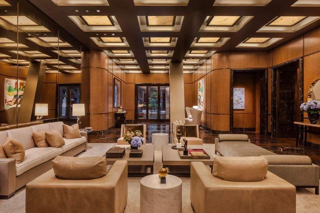 53 W 53rd Street 36BC, New York City, NY 10019