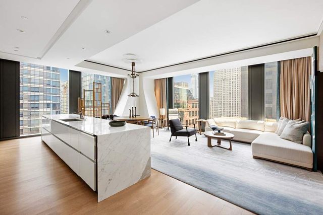 53 W 53rd Street 36BC, New York City, NY 10019