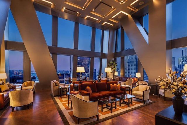 53 W 53rd Street 36BC, New York City, NY 10019