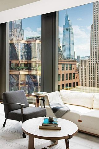 53 W 53rd Street 36BC, New York City, NY 10019