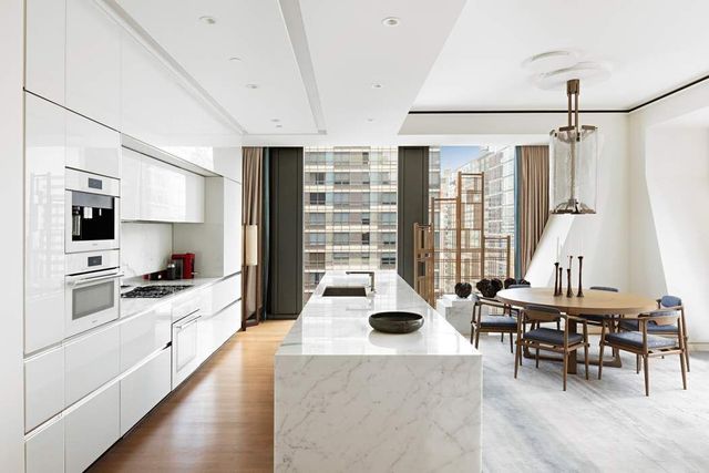 53 W 53rd Street 36BC, New York City, NY 10019