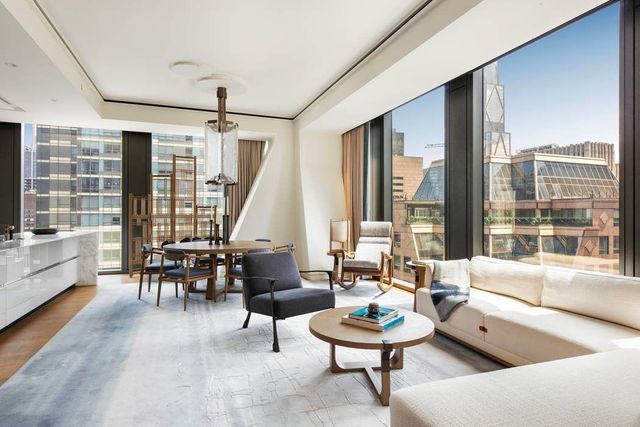 53 W 53rd Street 36BC, New York City, NY 10019