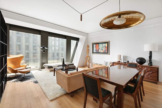 53 W 53rd Street 36BC, New York City, NY 10019