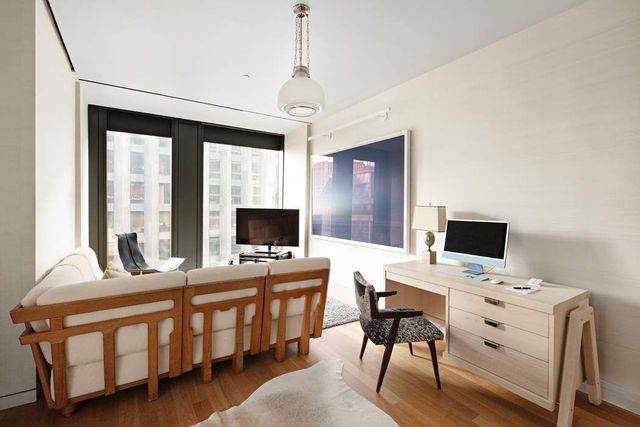 53 W 53rd Street 36BC, New York City, NY 10019