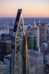 53 W 53rd Street 36BC, New York City, NY 10019