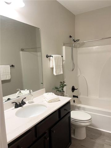 6042 Fielder Way, Douglasville, GA 30135