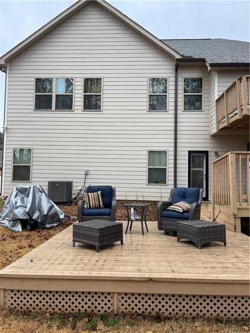 6042 Fielder Way, Douglasville, GA 30135