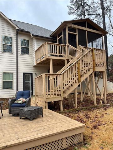 6042 Fielder Way, Douglasville, GA 30135