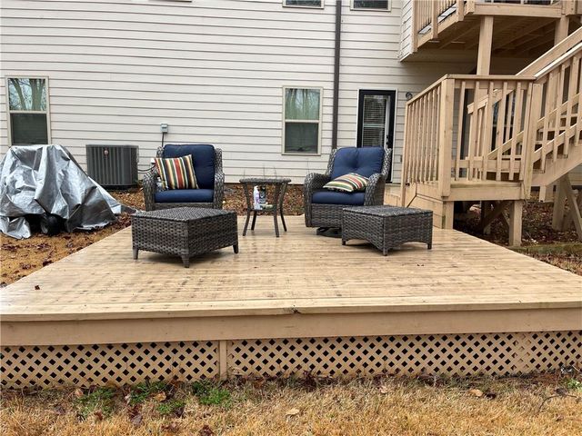 6042 Fielder Way, Douglasville, GA 30135