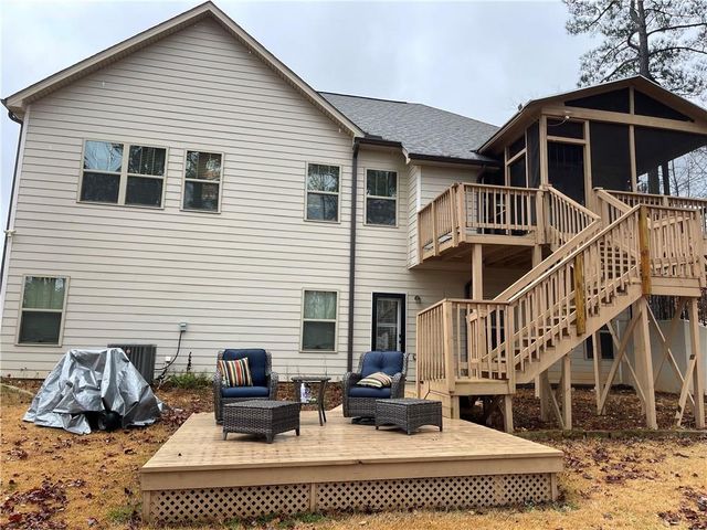 6042 Fielder Way, Douglasville, GA 30135