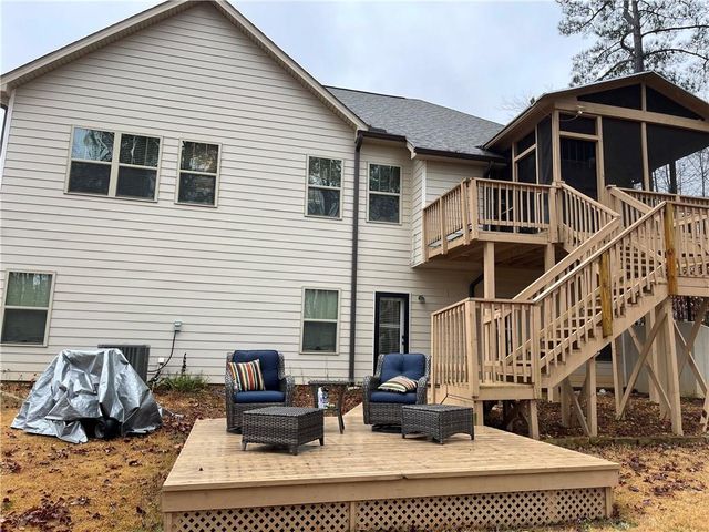 6042 Fielder Way, Douglasville, GA 30135