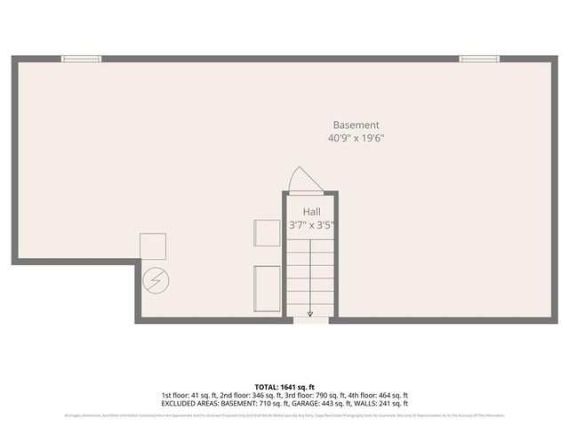 1005 NW PENNINGTON Place, Blue Springs, MO 64015