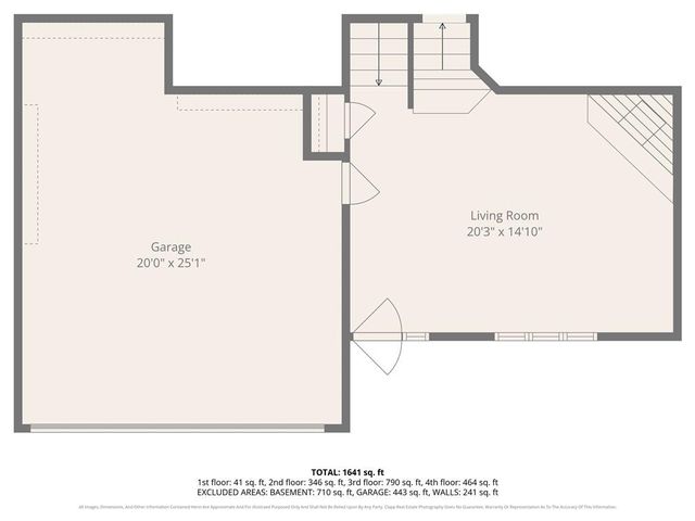 1005 NW PENNINGTON Place, Blue Springs, MO 64015