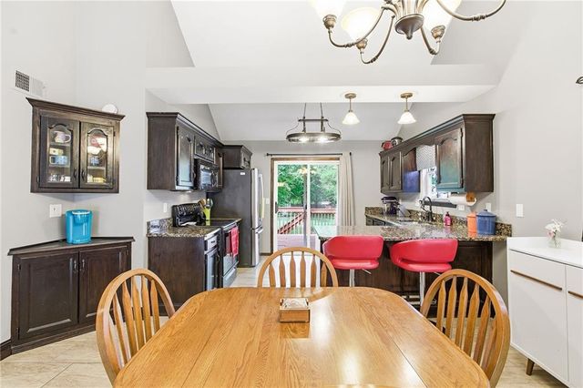 1005 NW PENNINGTON Place, Blue Springs, MO 64015