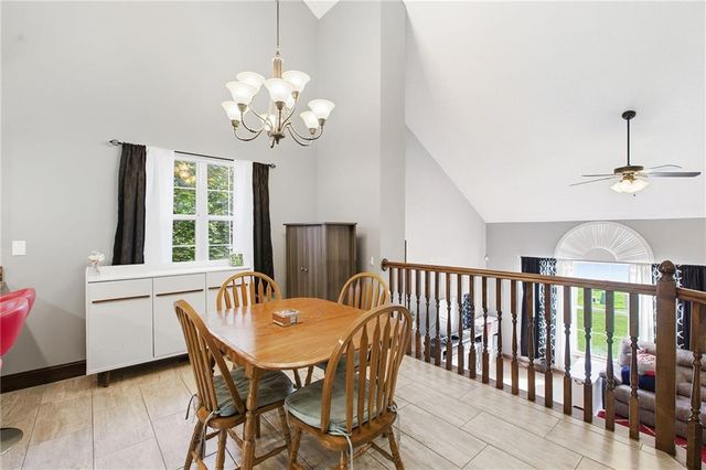 1005 NW PENNINGTON Place, Blue Springs, MO 64015