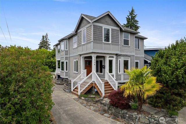 1904 N Proctor Street, Tacoma, WA 98406