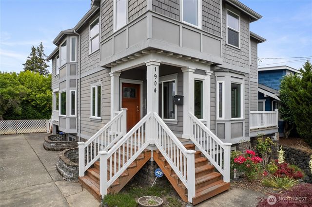 1904 N Proctor Street, Tacoma, WA 98406