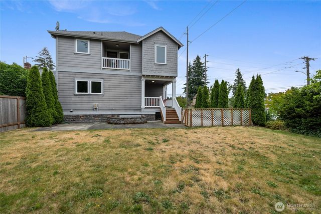 1904 N Proctor Street, Tacoma, WA 98406