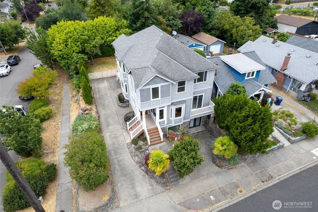 1904 N Proctor Street, Tacoma, WA 98406