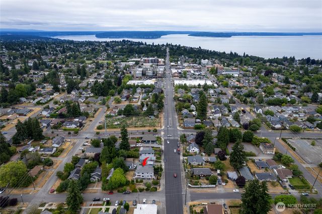 1904 N Proctor Street, Tacoma, WA 98406