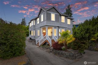 1904 N Proctor Street, Tacoma, WA 98406