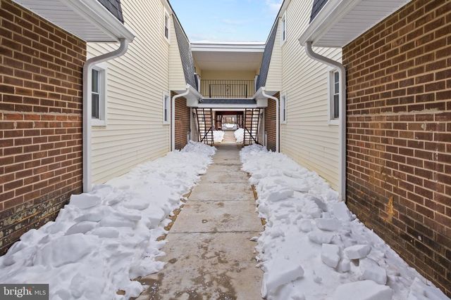 20--3 FLORENCE TOLLGATE PL, Florence, NJ 08518