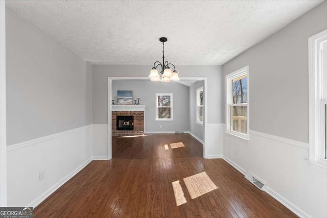 11 Ridgeview Drive, Silver Creek, GA 30173