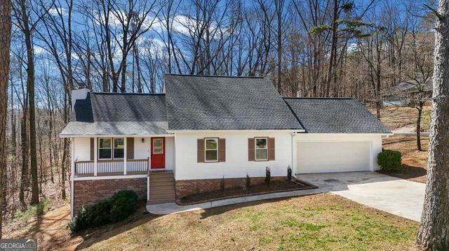11 Ridgeview Drive, Silver Creek, GA 30173