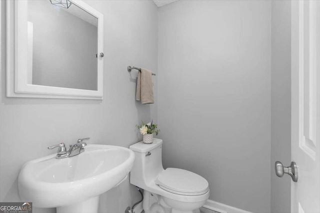 11 Ridgeview Drive, Silver Creek, GA 30173