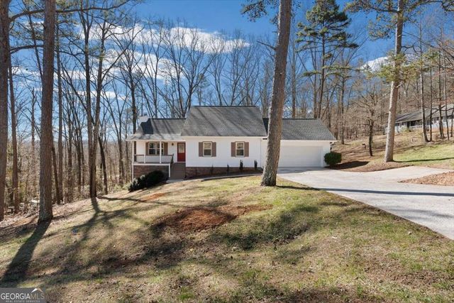 11 Ridgeview Drive, Silver Creek, GA 30173