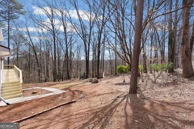 11 Ridgeview Drive, Silver Creek, GA 30173