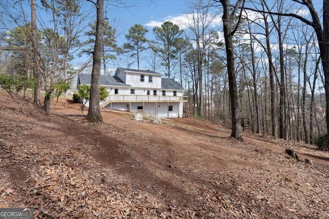 11 Ridgeview Drive, Silver Creek, GA 30173