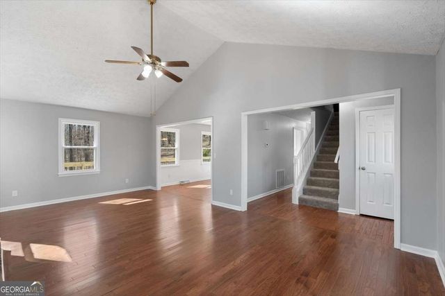 11 Ridgeview Drive, Silver Creek, GA 30173