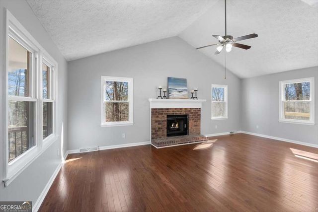 11 Ridgeview Drive, Silver Creek, GA 30173
