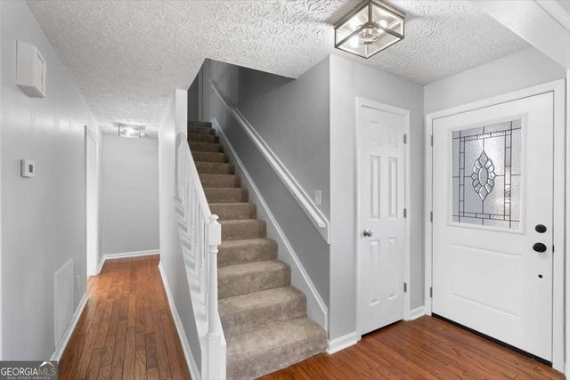 11 Ridgeview Drive, Silver Creek, GA 30173