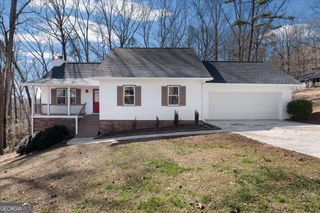 11 Ridgeview Drive, Silver Creek, GA 30173