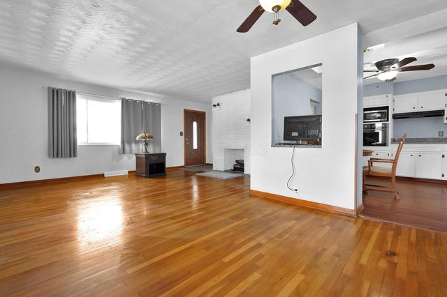 3068 Marwick Road, Columbus, OH 43232