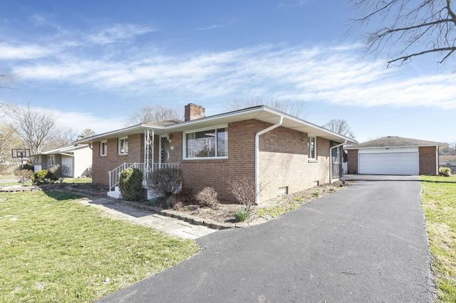 3068 Marwick Road, Columbus, OH 43232