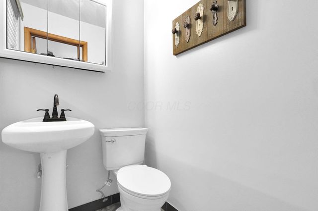 3068 Marwick Road, Columbus, OH 43232