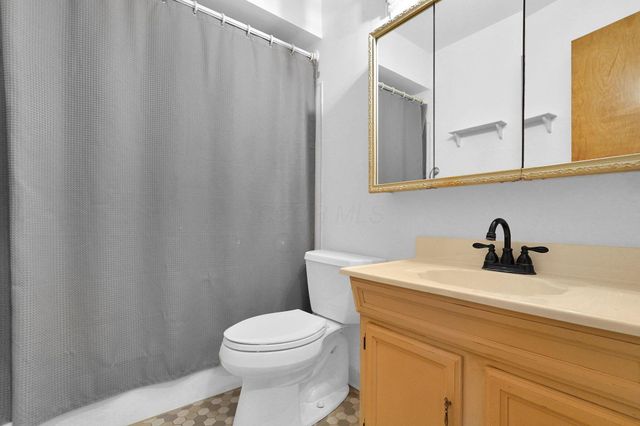 3068 Marwick Road, Columbus, OH 43232